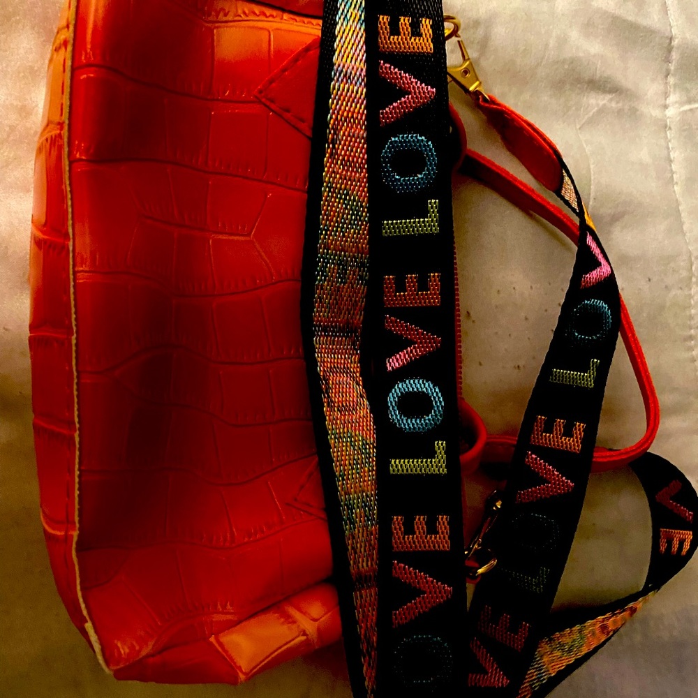 Small bag